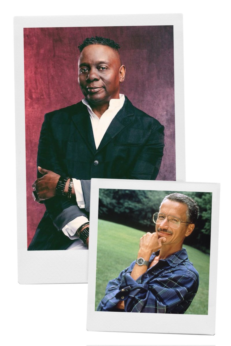 HAPPY BIRTHDAY to Singer/Songwriter/Percussionist, Mr. Philip Bailey & Jazz Pianist and Composer, Mr. Keith Jarrett!!!✌🏼❤ May 8, 2024 #HappyBirthday #PhilipBailey #73Strong #KeithJarrett #79Strong