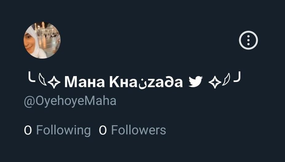 creatorcode_x's tweet image. I am newbie