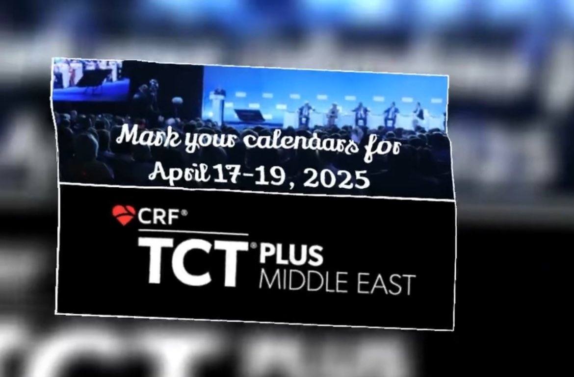 #TCT_MiddleEast regional directors are seeking an organizing company for our upcoming event April 2025. Please reach out with your proposals before May 21. Email: TCT.MiddleEast@gmail.com @mmamas1973 @AlkashkariWail @kfaraidy @drptca