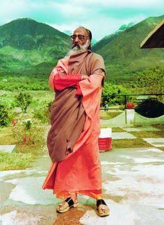 महान आध्यात्मिक गुरु, विश्व हिंदू परिषद एवं चिन्मय मिशन के संस्थापक #स्वामी #चिन्मयानंद_सरस्वती जी की जयंती पर उन्हें शत्-शत् नमन। #SwamiChinmayanandaSaraswati