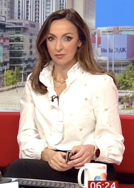 Sally Nugent