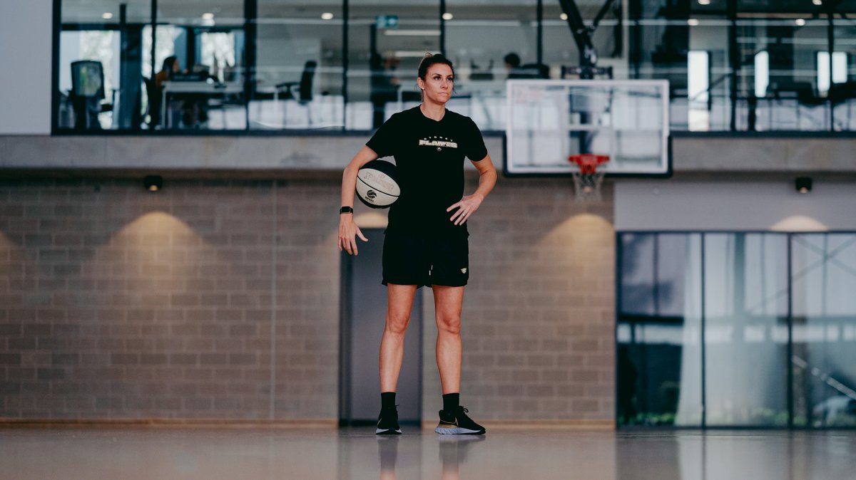 Congrats to Flames' @Renae_Camino on being named the @BasketballAus Gems assistant coach for the upcoming @FIBA Under 18 @AsiaCupWomen in China 💚💛 Read the story ➡️ sydflames.com/bdfkxzef #FlameOn