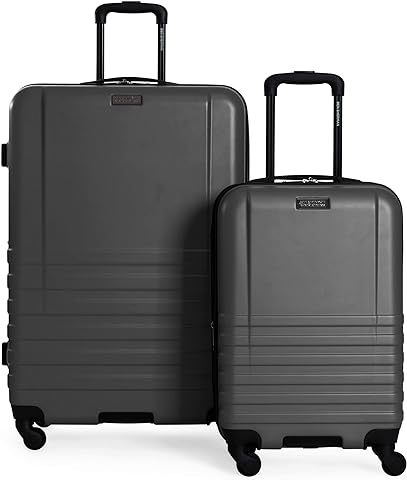 Hereford Spinner Travel Upright Luggage, as low as $109.99, retail $199.99!
budgetbuzz.deals/?l=https://amz…

Hanes mens Ecosmart Jogger Sweatpants, only $16.0, retail $22.0!
budgetbuzz.deals/?l=https://amz…

Nintendo Switch: Pokemon Scarlet Video only $47.99, retail $59.99!…