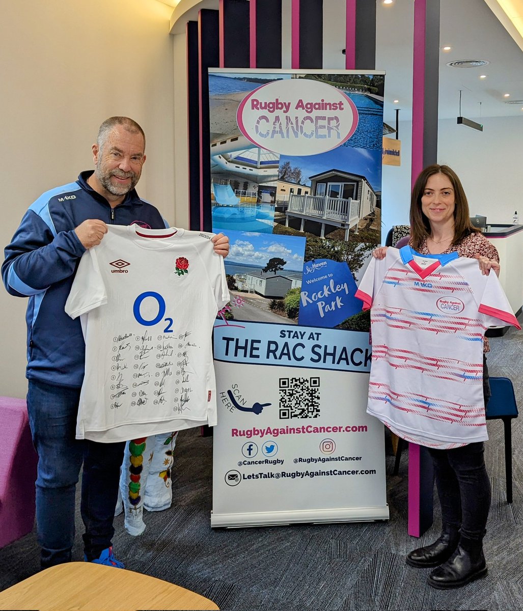 Rebecca Brown tweet media