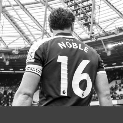 Mark Noble is celebrating his 37th Birthday today. Over 18 seasons @Noble16Mark played 550 games scoring 62 goals for West Ham. Young Hammer of the Year 2005, Hammer of the Year 2012 and 2014, Hammer of the Decade 2010's. Play-off Winner 2005 and 2012 have a great day Mark ⚒️