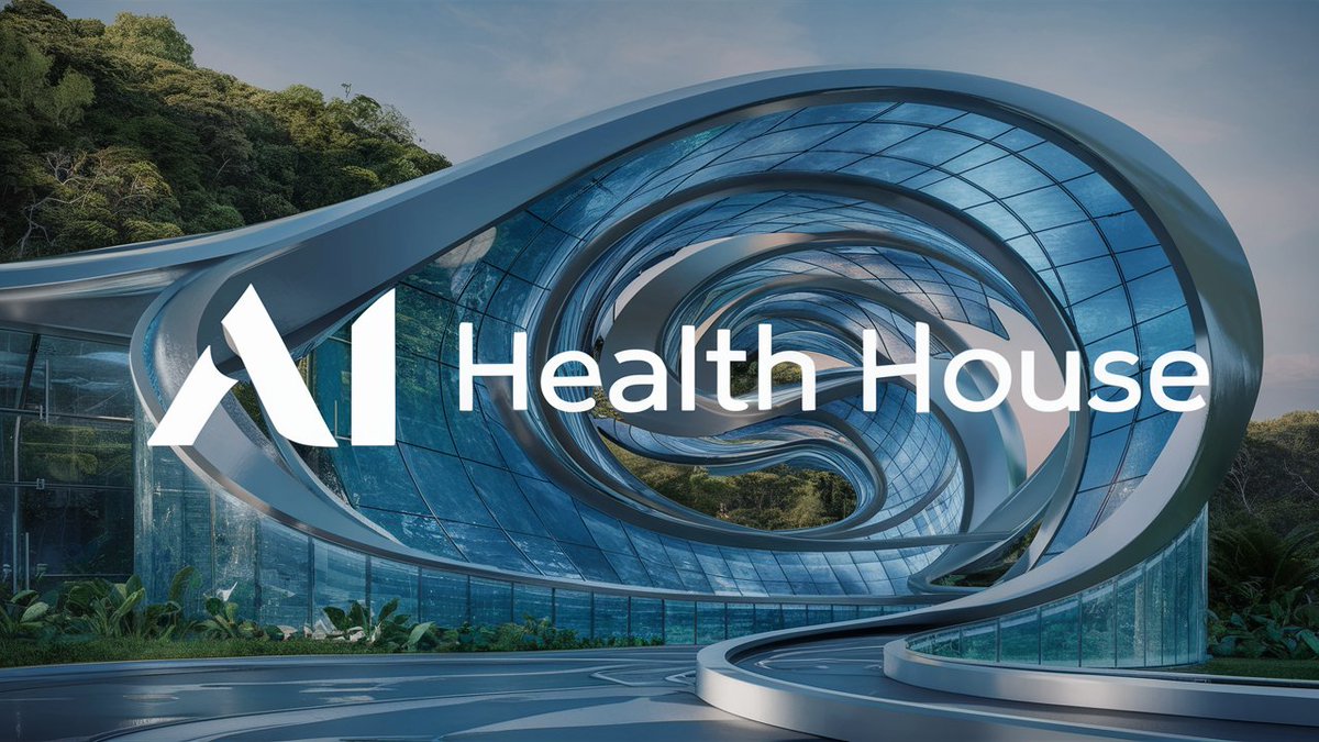 🌟🔝 Transform Your Health with AiHealthHouse.com! 🏠💪 Unlock personalized wellness solutions with this premium domain. DM to secure it now! #DomainForSale #DigitalHealth #PremiumDomain #AIinHealthcare