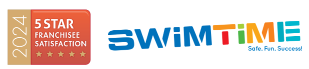 Congratulations to the team at <a href="/SwimtimeGroup/">SWIMTIME</a>  for being awarded our 5-Star Franchisee Satisfaction Award.