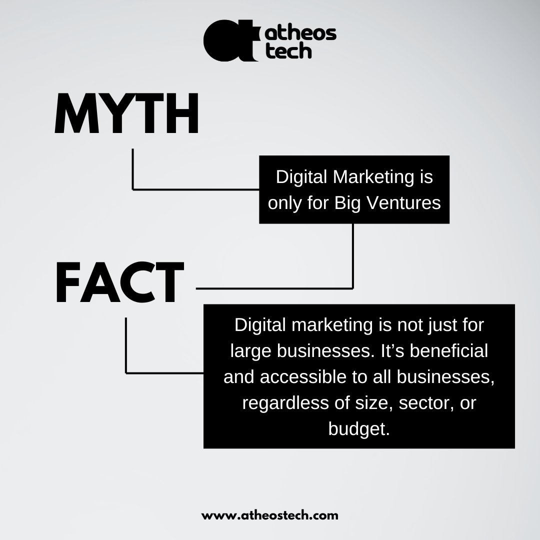 AtheosTech's tweet image. Shattering myths, one fact at a time! 🚀 Discover the diverse universe of IT with #AtheosTech. #BeyondCoding #InnovationUnleashed #TechDiversity #AtheosTech #ITMythsBusted #TechInnovation #CreativeIT #EndlessLearning #TechWorld #MoreThanCoding #TechMythBusters #InnovateWithAtheos