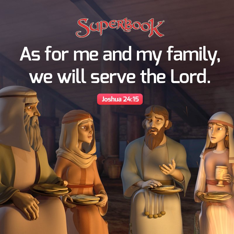 Hi, moms and dads. Make this your family verse! Keep it in your heart and let it influence how you live as a family. 🥰 #BibleTime #ServeGodWithYourFamily #ChristianParenting
