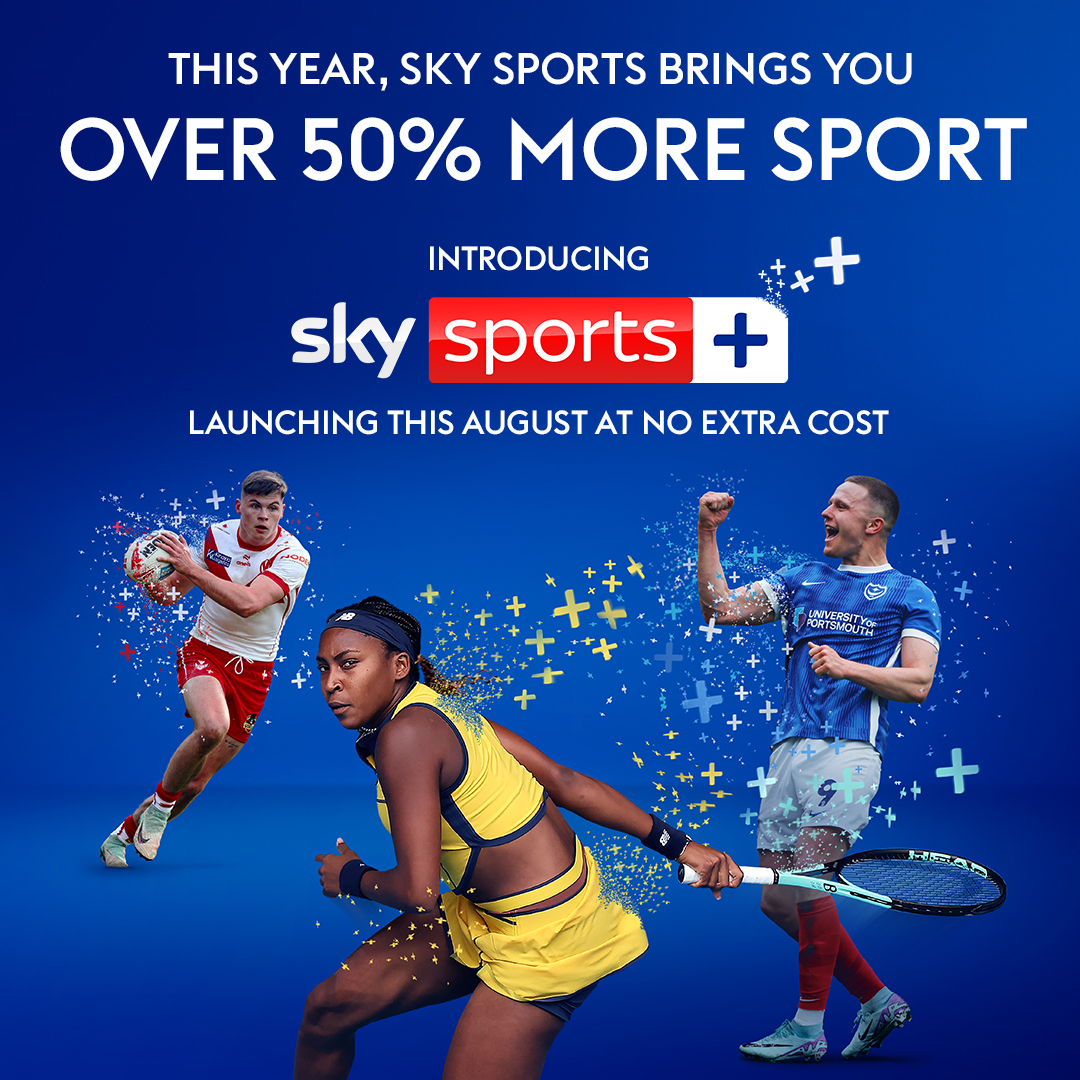 Sky Sports tweet media