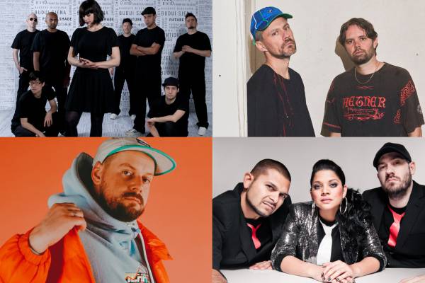 Interview: "<a href="/ElefantTraks/">Elefant Traks</a> is testament to what can be achieved when you have an attitude to build together." <a href="/urthboy/">Urthboy</a> discusses in-depth the legacy of the indie label - scenestr.com.au/music/elefant-…