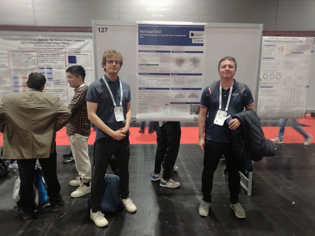 <a href="/jbelouadi/">Jonas Belouadi</a> and <a href="/egere14/">Steffen Eger</a> presenting github.com/potamides/Auto… at #ICLR2024