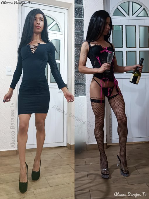Puedo ser elegante y cachonda ❤️ https://t.co/fSCK2yyK9b<a href="/tag/bdsm"class="tags"><span>#bdsm</span></a><a href="/tag/sissy"class="tags"><span>#sissy</span></a><a href="/tag/tgirl"class="tags"><span>#tgirl</span></a><a href="/tag/trans"class="tags"><span>#trans</span></a><a href="/tag/swinger"class="tags"><span>#swinger</span></a><a href="/tag/crossdresser"class="tags"><span>#crossdresser</span></a>