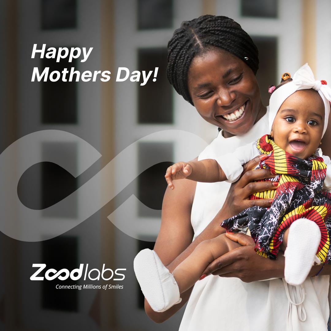 Happy Mother's Day to all the amazing moms out there! Your smiles light up our world. 💐 #ConnectingMillionsofSmiles #ConnectingYouToMore