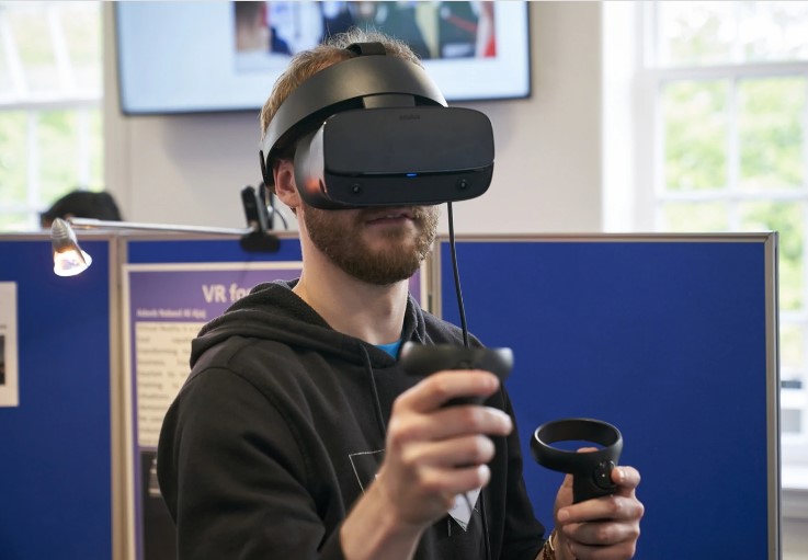Leeds Digital (@leedsdigifest) on Twitter photo CALLING ALL STUDENTS! Are you currently studying computer science or interested in electronic engineering? We have just the event for you! 🎓💡
Check out this upcoming Computing and Electronic Engineering Showcase hosted by <a href="/leedsbeckett/">Leeds Beckett</a> University on May 21st. CALLING ALL STUDENTS! Are you currently studying computer science or interested in electronic engineering? We have just the event for you! 🎓💡
Check out this upcoming Computing and Electronic Engineering Showcase hosted by <a href="/leedsbeckett/">Leeds Beckett</a> University on May 21st.