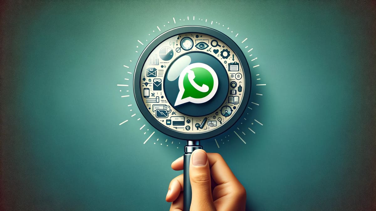 WhatsApp facilita lo zoom su iOS con un pulsante dedicato #Android #App #Comunicazione #Foto #Fotocamera #iOS #Messaggistica #Meta #MobileNews #Notizie #Novità #Pulsante #Tech #TechNews #Tecnologia #Video #WhatsApp #WhatsAppBeta #Zoom ceotech.it/whatsapp-facil…