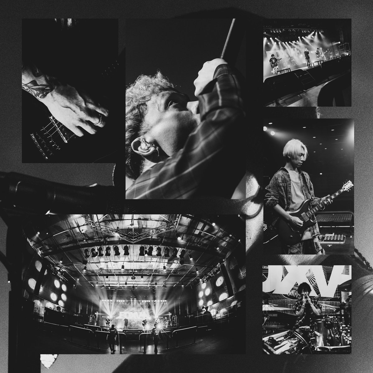 FACT ＆ NOISEMAKER直筆サイン入り・coldrain再録 BFMV直筆サインCD・coldrain再録 - メルカリ