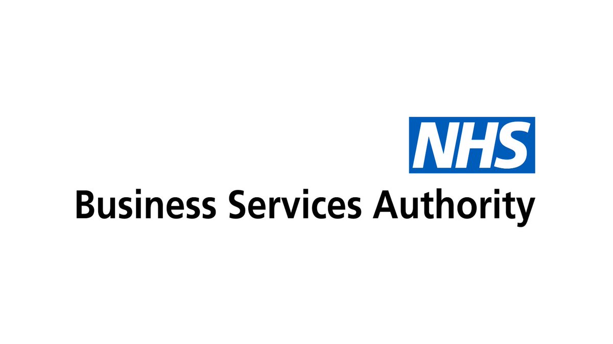 Loss and Fraud Officer for NHS Business Services Authority at Newburn in Newcastle.

Go to ow.ly/21YA50RyBNs

@NHSBSA
#NewcastleJobs
#FinanceJobs #NHSJobs