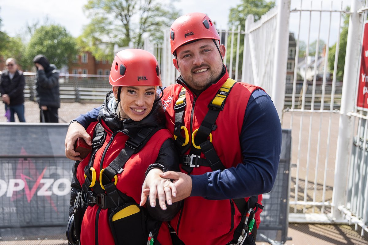 Scale The Stadium tweet media