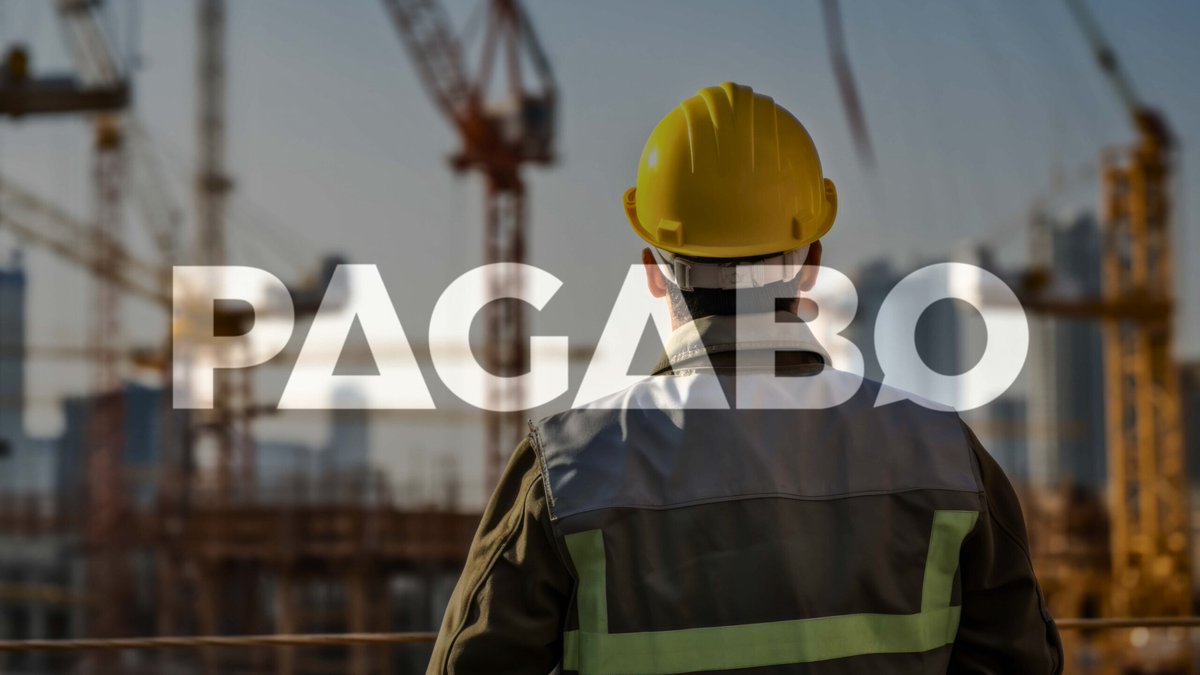 We are delighted to have been awarded a position in the Pagabo National Framework. We remain committed to delivering exceptional service to our clients by prioritising speed, ease, compliance and maximising the social value of projects. lnkd.in/eERR-rzJ

#pagabo #framework