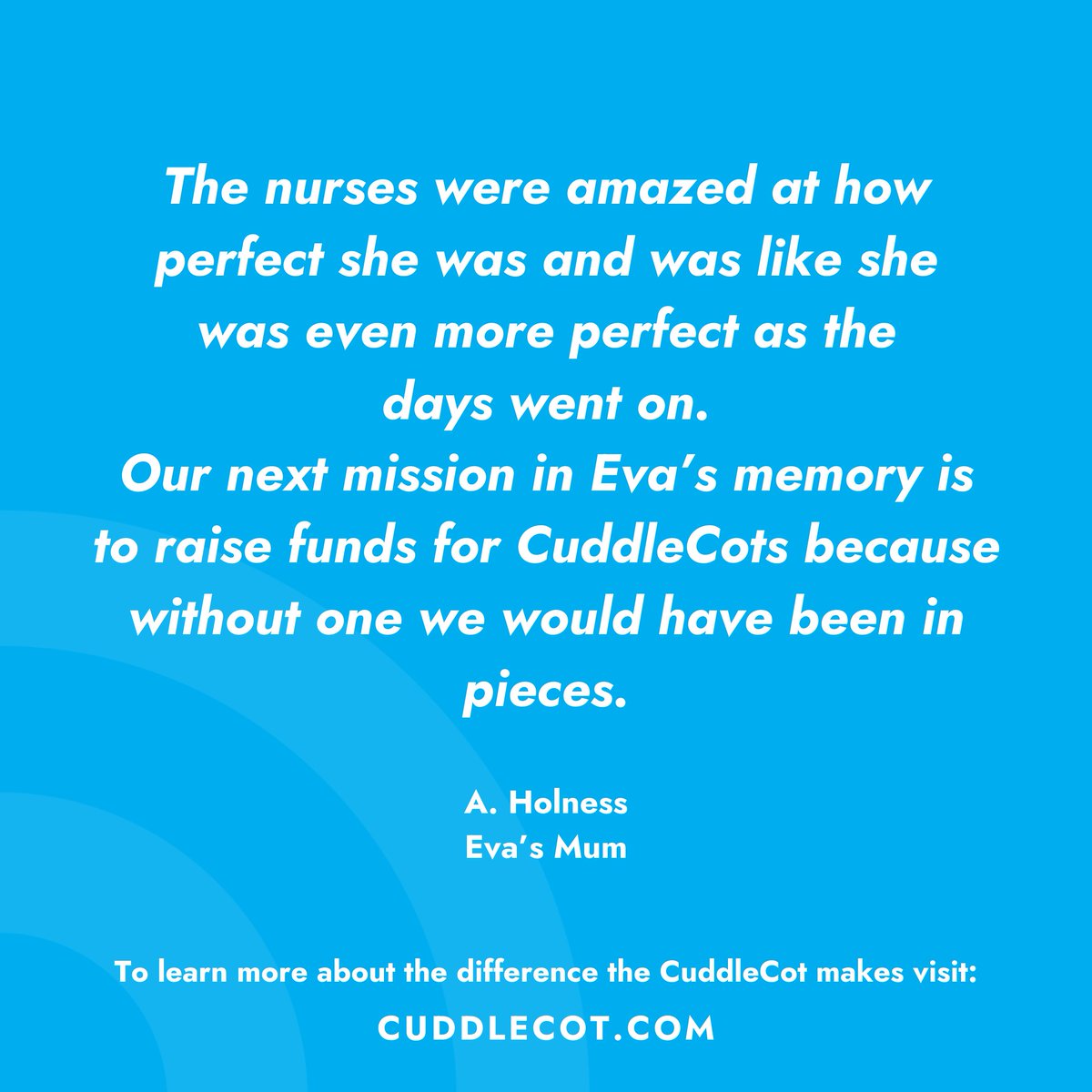 We believe in empowering healthcare professionals with clinical-led bereavement care training. cuddlecot.com/training 
#CuddleCot #BereavementCare #Empowerment #FamilySupport #makeadifference #changethenarrative #challengethenarratie #BereavementEducation #GriefTraining