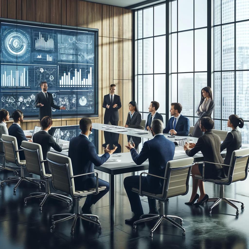 eacquisitioncom's tweet image. Transparency is crucial in our line of work. We ensure that all parties are on the same page, which is vital for successful deals. 📄 How important is transparency in your business interactions? #TransparencyInBusiness #EthicalBusiness