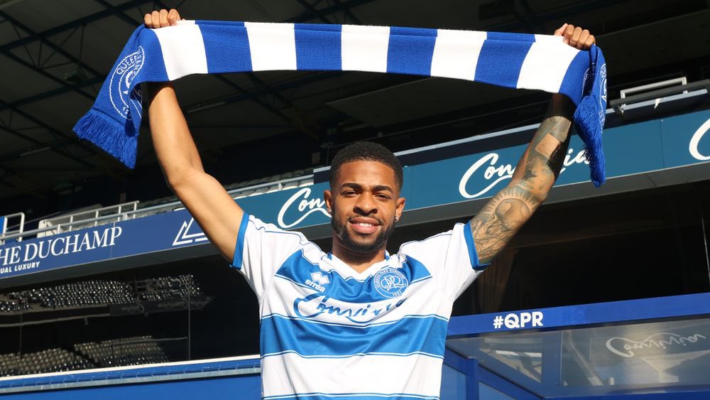 QPR have offered Elijah Dixon-Bonner a new contract✅ Marti Cifuentes believes he can take up a greater role in the squad this season⚽️