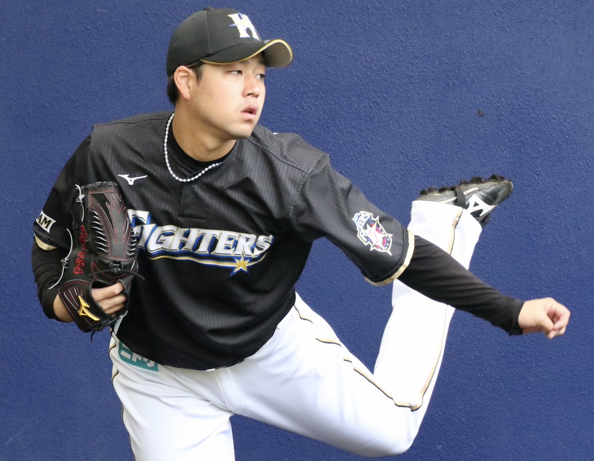 ＼5月10日が誕生日の野球人🎂／ ⚾️#巨人 #三塚琉生 外野手 ⚾️#日本ハム #堀瑞輝 投手 ⚾️#中日 #山井大介 コーチ ⚾️#オリックス #岸田護 コーチ ⚾️元 #巨人 #西村健太朗 氏 ⚾️#ロイヤルズ #サルバドール・ペレス 捕手など #野球人Birthday