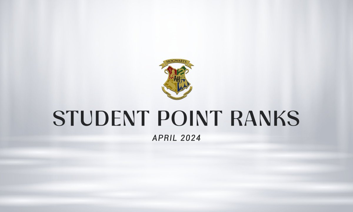 Hogwarts tweet media
