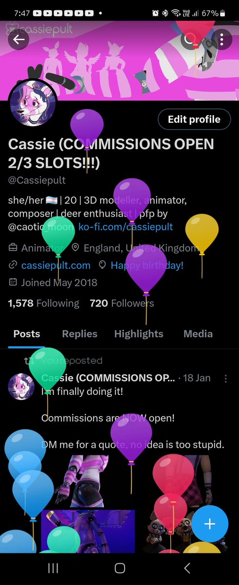 AAH AAHHH AHH FUCK WHAT'S GOING ON