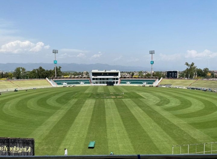 Breaking 🚨
Rawalpindi Stadium will host the opening ceremony of HBL PSL 10.

First match of HBL PSL 10 will be played at Rawalpindi Cricket Stadium between Islamabad United vs Peshawar Zalmi. 

~ Via Express News
#HBLPSL10 #PSL #HBLPSL