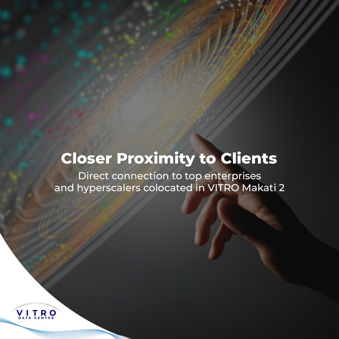 VITRO, Inc. (@VITRODataCenter) / Posts / X