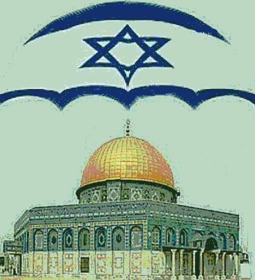 Jerusalem is safer under the umbrella of Israel... @netanyahu @AviKaner @FleurHassanN @AvivaKlompas @cb_doge @PatriciaHeaton @NiohBerg #NFT #NFTs #NFTCommunity #NFTartist #NFTCollection support of artist 👇👇 Tether address : 0x5328651aff81cad348a19890865d0d614e26383a