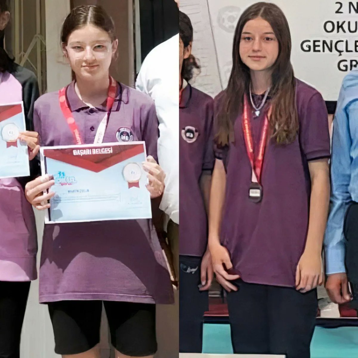 Uşak’da yapılan 2024 Türkiye Okul Sporları Satranç Grup-Bölge Yarışmaları Satranç Turnuvası’nda 

Öğrencimizi kutluyor, başarılarının devamını diliyoruz. 👏🏼👍🏻😊

#BüyükUstalar #SatrançKulübü 
#Antalya #SatrançMerkezi #OkulSporları
#SchoolsSports #Chess #Tournament #Championships