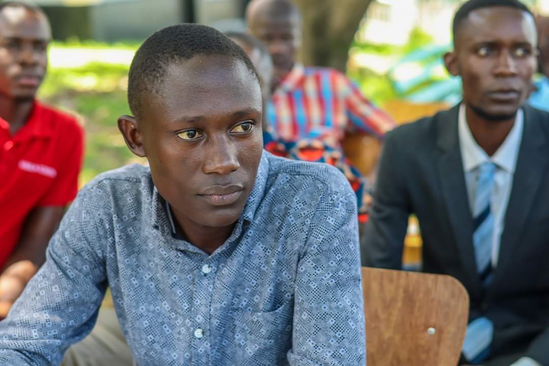 Zone01Kisumu's tweet image. Outreaches are back! Together with the @KisumuCountyKE ICT department, we are visiting TVETS within the County to share exciting opportunities at Zone01Kisumu.

Apply to join us today learn.zone01kisumu.ke

#JobsInTech
#fullstackdevelopers