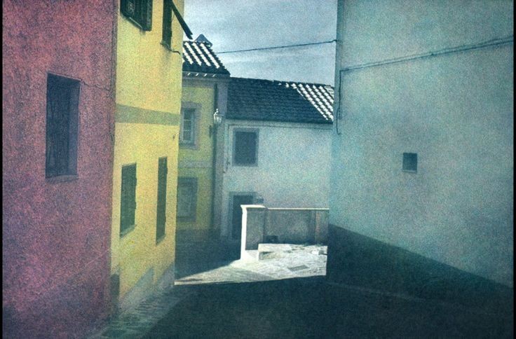 Bernard Plossu