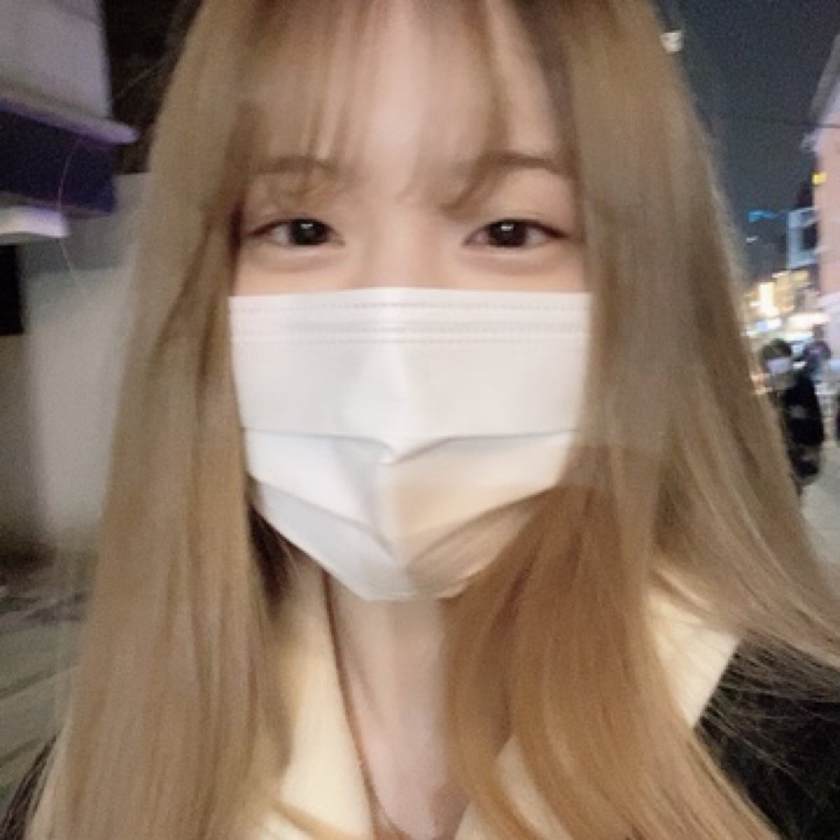 Gyuri New 🫧 Profile Pic

#JangGyuri #장규리