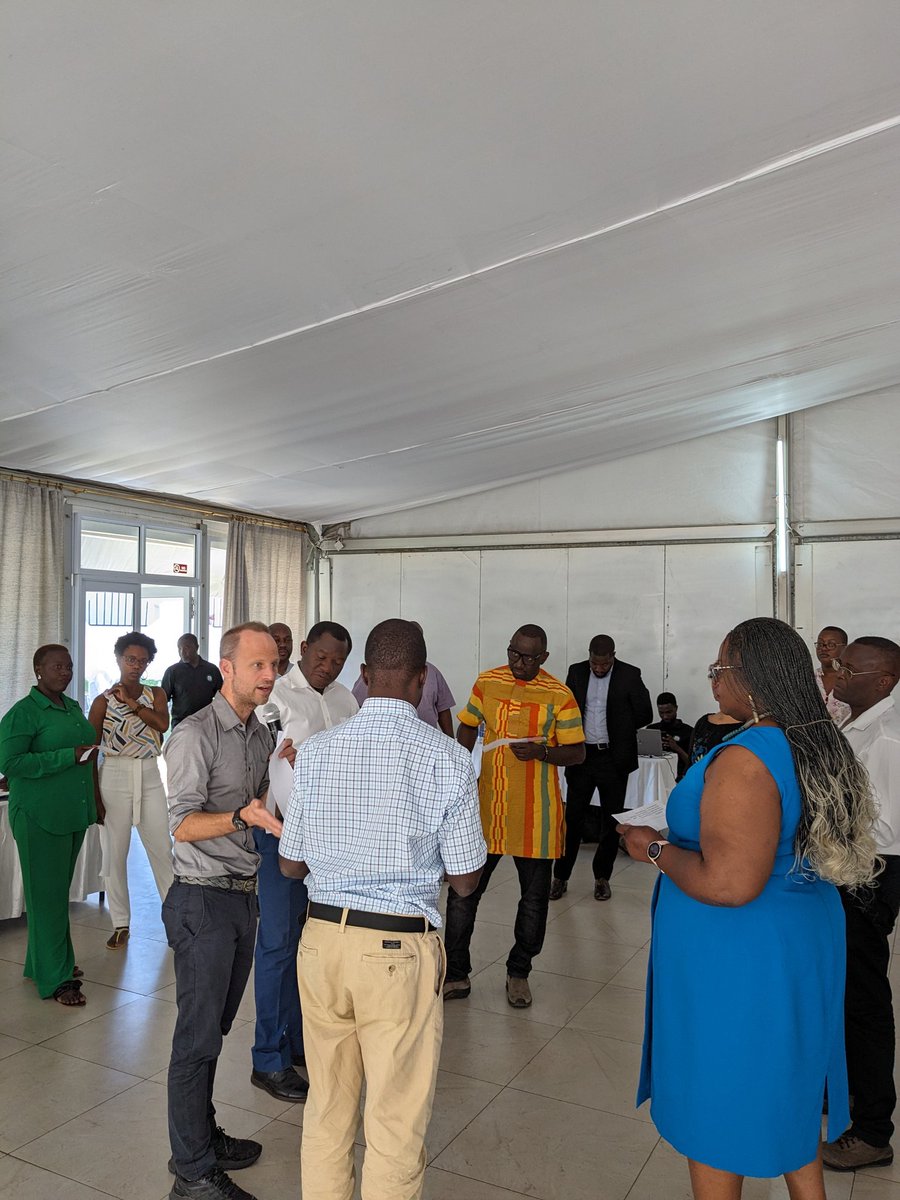 Gunashekhar's tweet image. Exciting @UNODC_HIV supported 3-day Training Workshop on Harm Reduction, in collaboration with the National AIDS Commission Malawi and #PWID steering committee members, is empowering stakeholders on vital topics like #NSP, #OAT, #overdose, and #HepatitisC. #Malawi #harmreduction