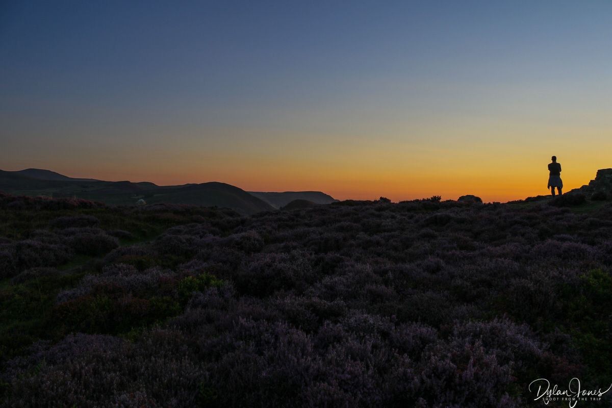 Conwy county is a fabulous spot for sunsets, so why not head to Conwy Mountain and other epic sunset spots on the North Wales coast. 

@visiting_conwy @gonorthwales @visitwales

Read article below
buff.ly/3Y9ystF