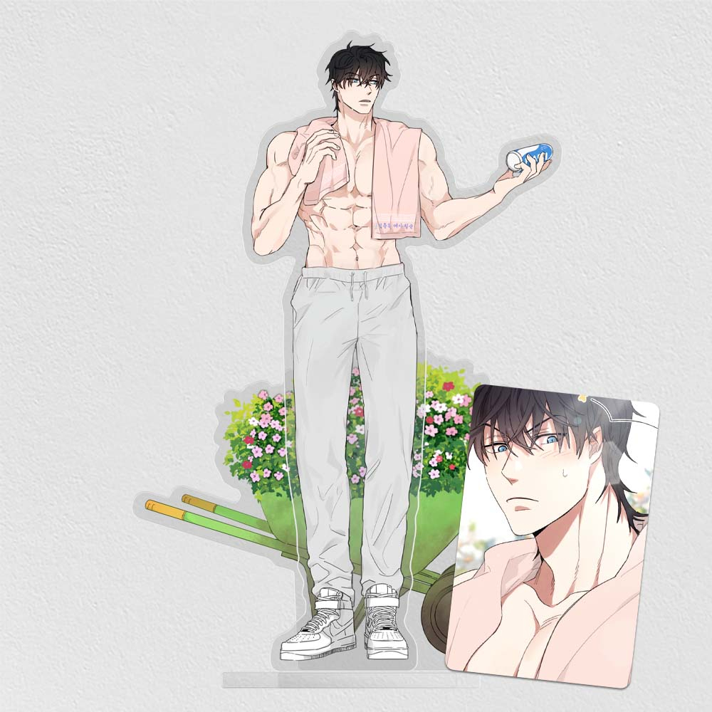 🗣人気BLグッズ販売開始しました～～ ＼ BeLTOON(ベルトゥーン)人気