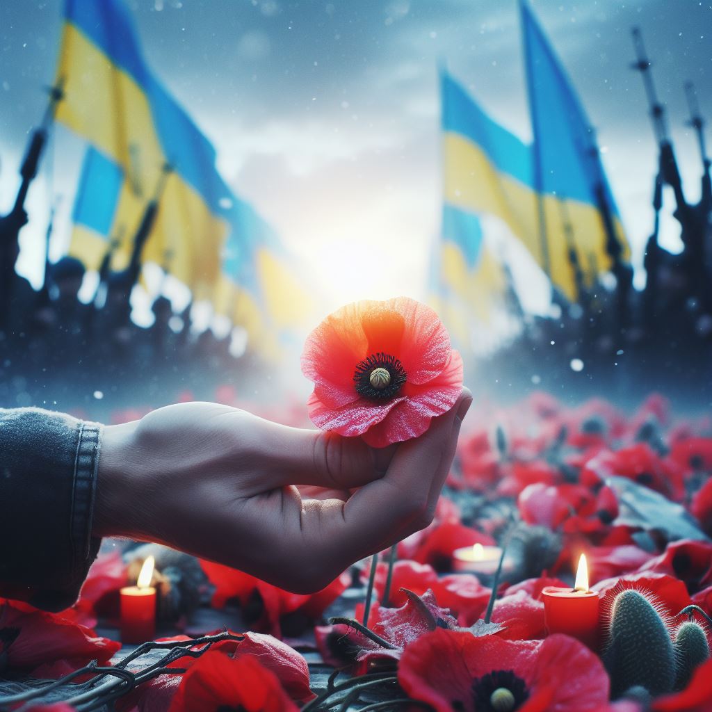 #цей_день #ДеньПам_яті #Ukraineunderattack #УкраїнаПереможе #руснянелюди