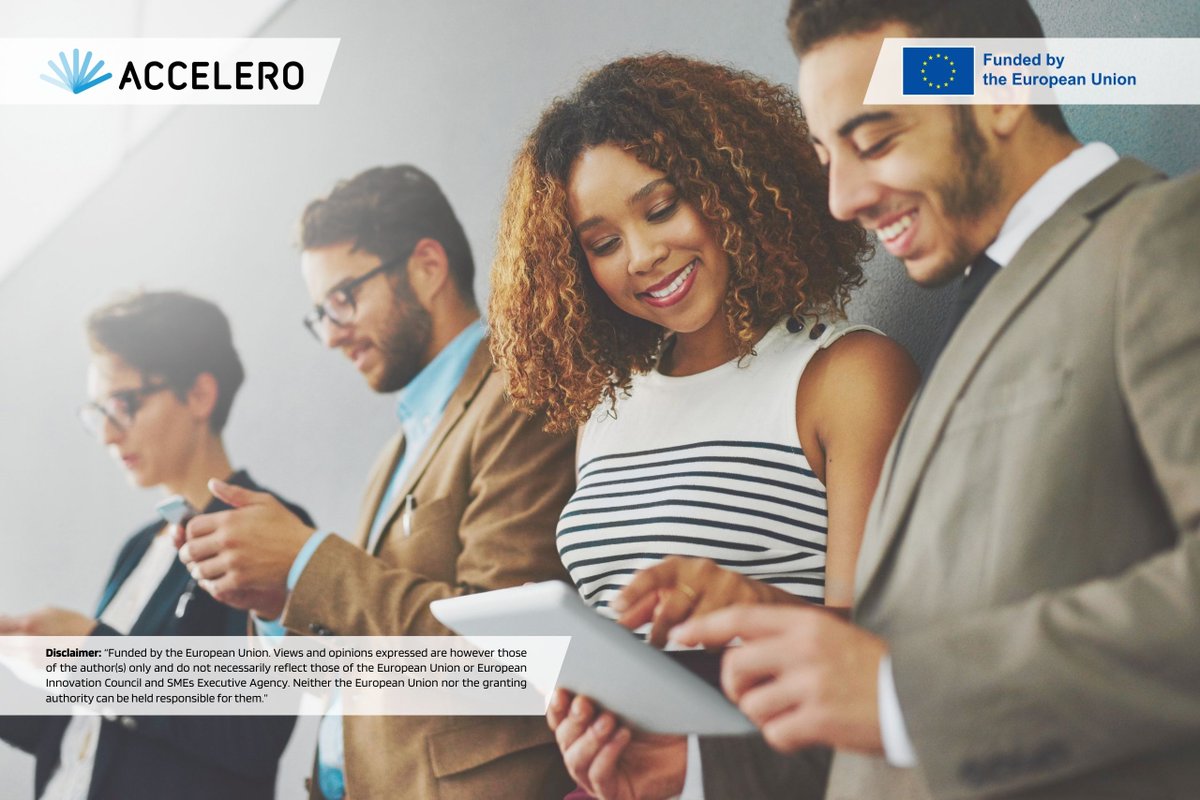 🚀 Enhancing Customer Engagement with Technology! Our latest EuroQuity article delves into how tech is revolutionizing customer interactions across Europe. #CustomerEngagement #TechInnovation #CRM #Startups #SMEs #EUInnovationEcosystems #HorizonEU euroquity.com/en/enhancing-c… 🌐📱