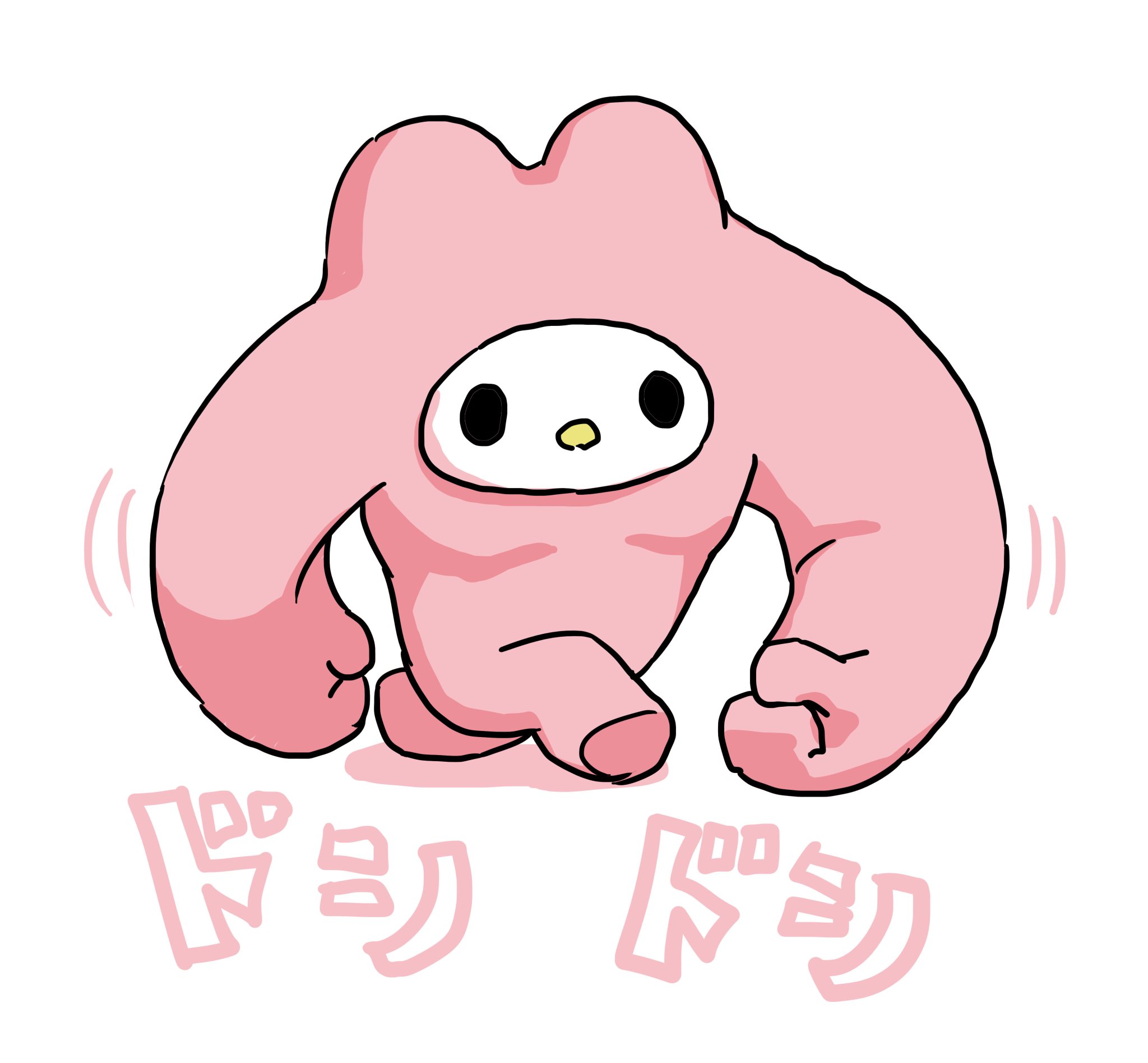 マイメロン☻ マイメロディ【公式】 on X: 