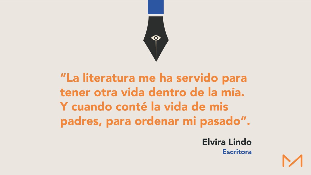 📢 'A terapia abierta', segundo encuentro de #LiterariaMente 📚 en @LibreriaAlberti 📅 14 de mayo👤 @ElviraLindo y @GuillermoLahera. ¡Deseando escucharles! 📍C/ del Tutor, 57. Madrid 🕡19h. Entrada libre hasta completar aforo. 💡@LundbeckES @CulturaEnVena_ @patriileo