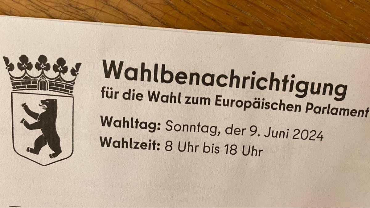 Diejenigen, für die der 8. Mai ein Tag der Niederlage ist, sollten auch am 9. Juni verlieren. #TagderBefreiung #8Mai #Europawahl2024