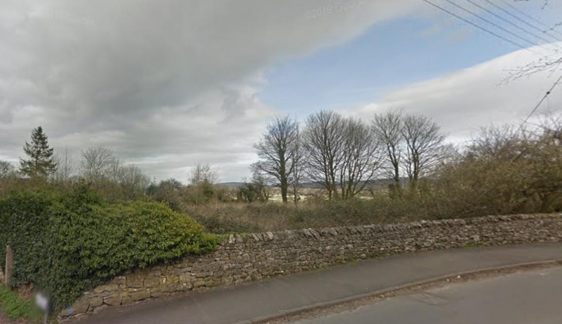 Plans to build new homes in Cumbria village approved dlvr.it/T6Zb91