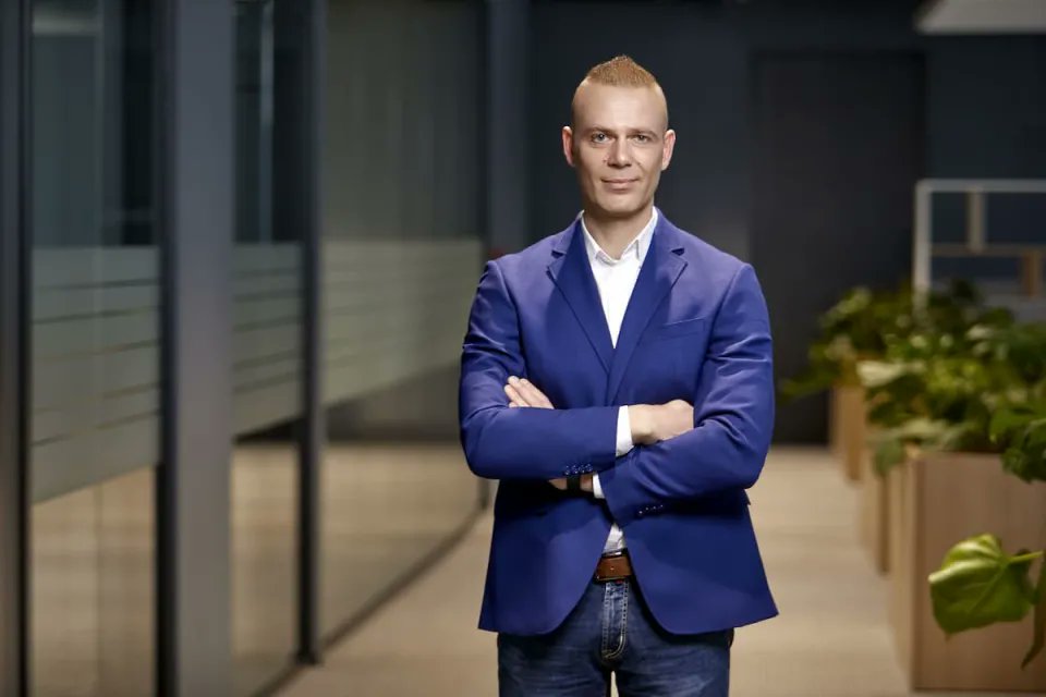 Exciting insights were shared in a recent interview with Dimitri De Temmerman, Managing Director at Amusnet BNL, by Meneer Casino.
We extend our gratitude to Meneer Casino for this valuable conversation! 🙏 For all Dutch partners, read the article here: meneercasino.com/online-casino-…
