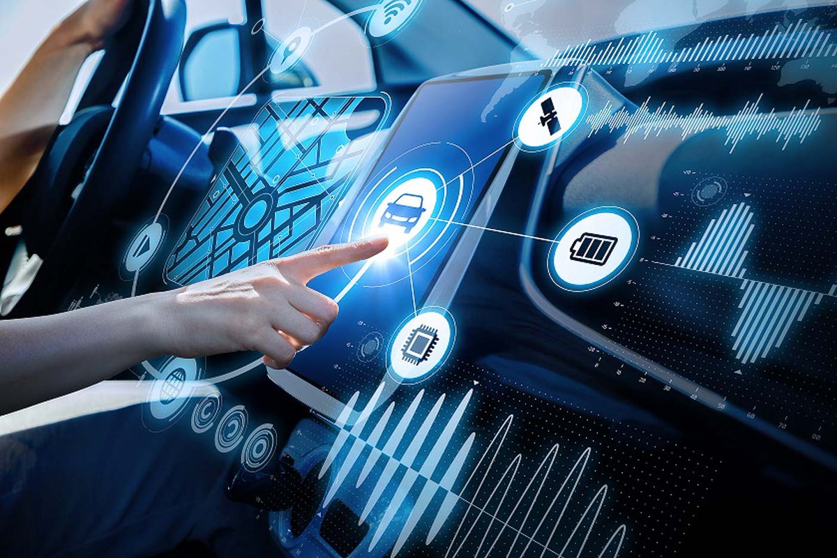 The #Automotive Software Market is #witnessing rapid evolution, fueled by advancements in connected vehicles, #autonomous driving #technology, and digitalization of the automotive #industry.

shorturl.at/mzEKP

#AutomotiveSoftware #ConnectedCars #AutonomousDriving