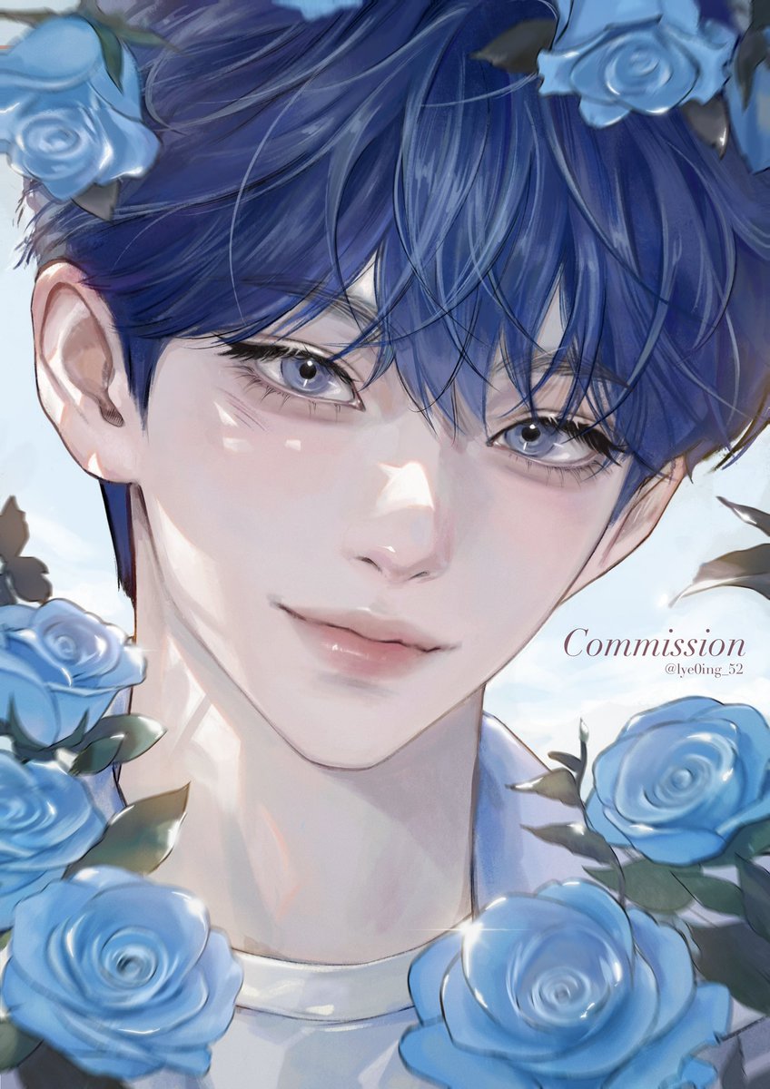 #플레이브 #예준
CM💙