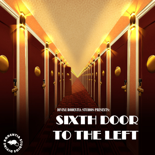 Sixth Door to the Left
Dramatized Multigenre Anthology
x.com/_audiodrama/st…
#audiodrama
@divinerodentia